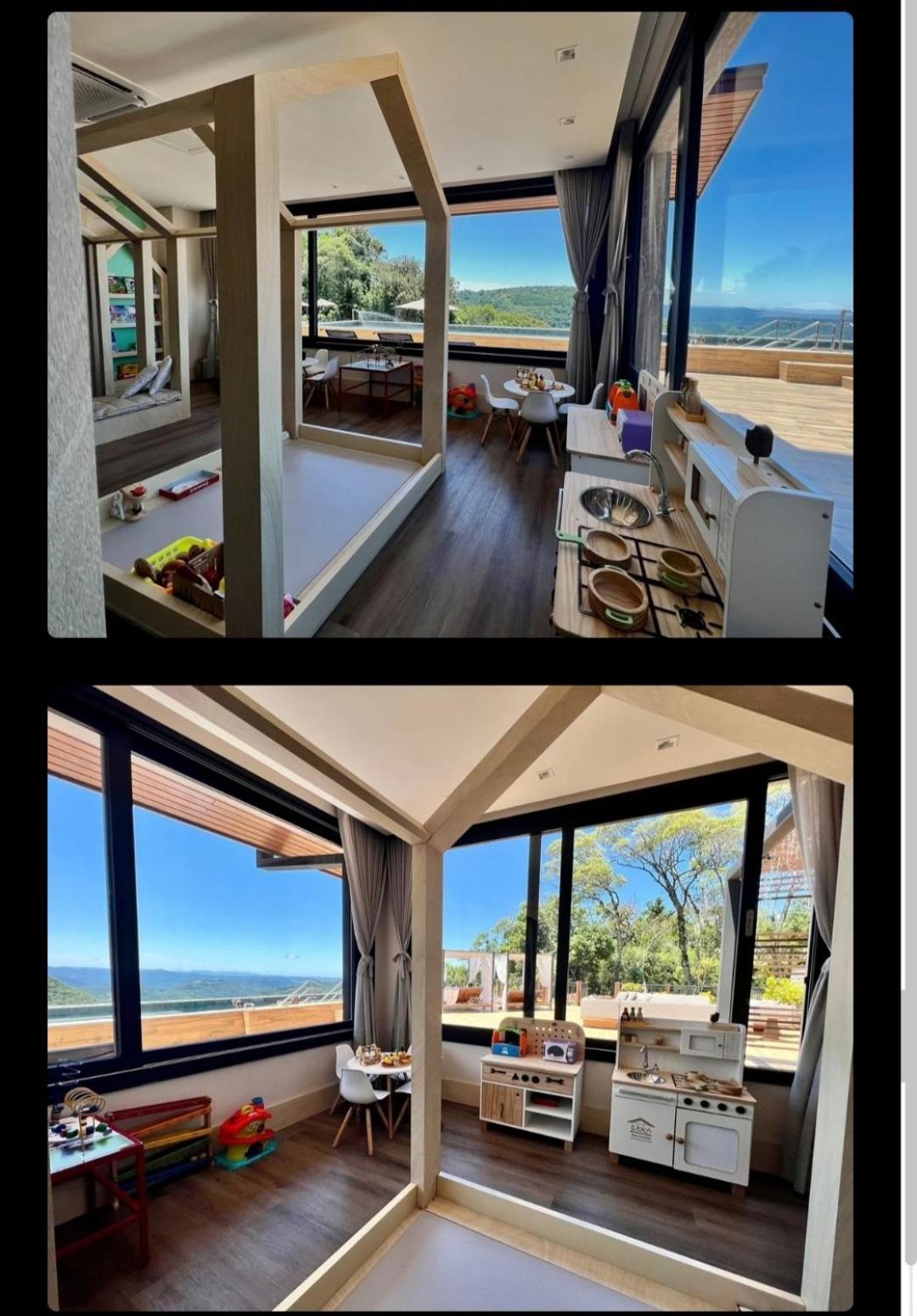 גראמדו Chateau Laghetto Collection מראה חיצוני תמונה
