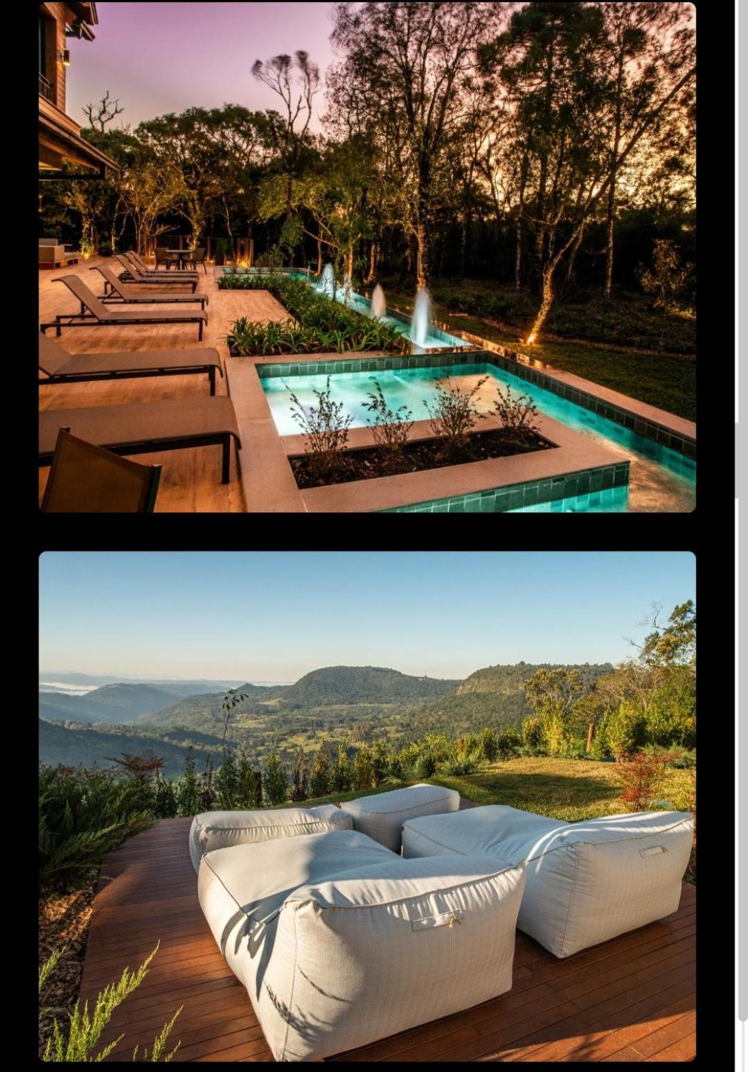 גראמדו Chateau Laghetto Collection מראה חיצוני תמונה