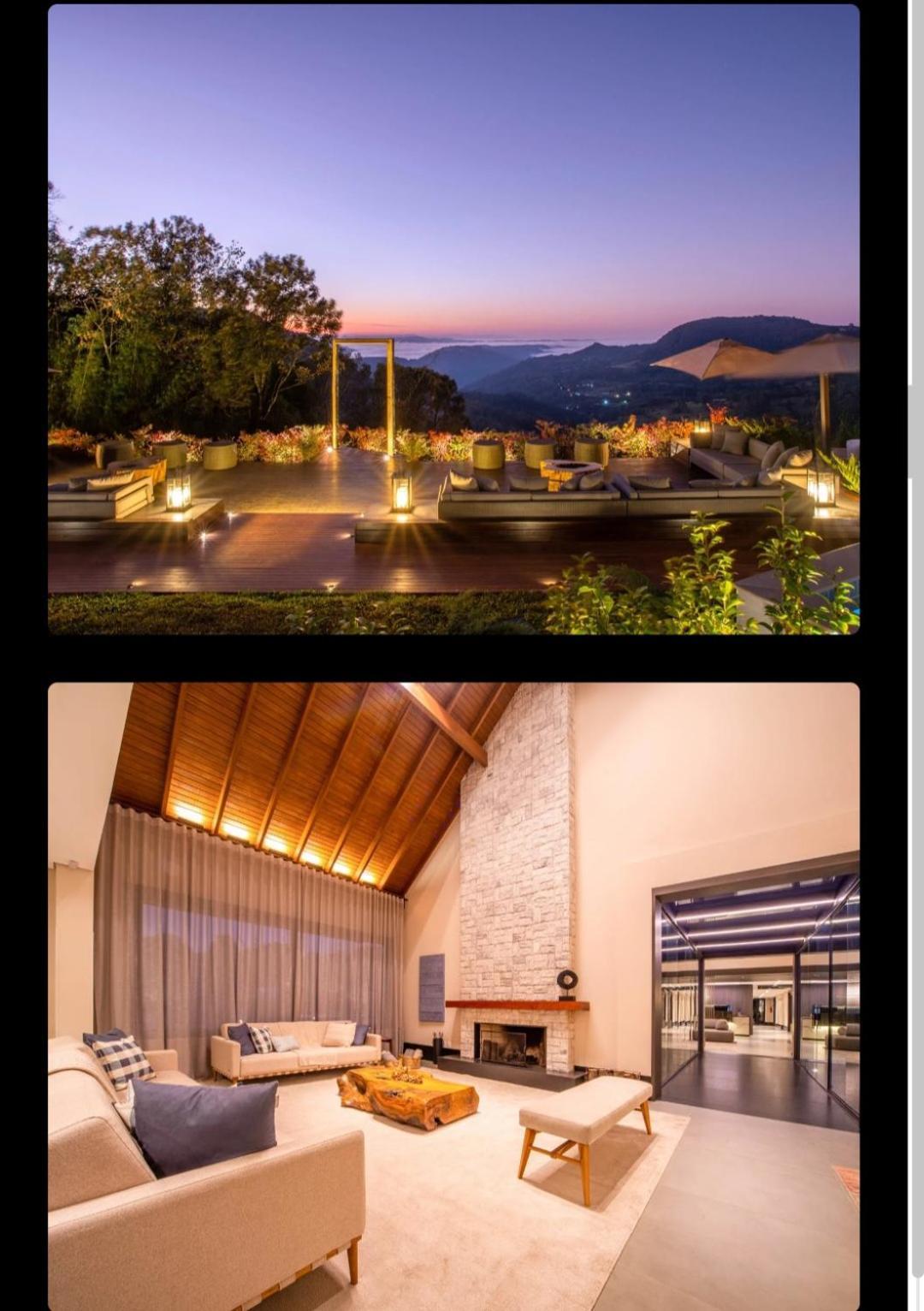 גראמדו Chateau Laghetto Collection מראה חיצוני תמונה
